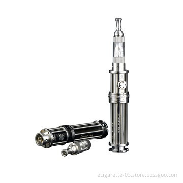 best mechanical mod itaste 134 full mech mod e cigarette hottest new